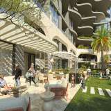  Apartments with High Rental Income in a Complex in Aksu Antalya Aksu 8224302 thumb4