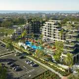  Apartments with High Rental Income in a Complex in Aksu Antalya Aksu 8224302 thumb3