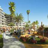  Apartments with High Rental Income in a Complex in Aksu Antalya Aksu 8224302 thumb7