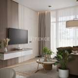  Apartments with High Rental Income in a Complex in Aksu Antalya Aksu 8224302 thumb17