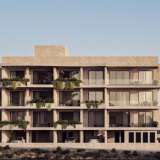  One Bedroom Apartment For Sale in Paralimni, Famagusta - Title Deeds (New Build Process)These contemporary apartments are located in Paralimni, very close to the Kapparis area. The project is on a hill offering unobstructed sea views of Famagusta  Paralimni 7924305 thumb9