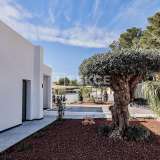  Detached Single Level Luxury Villa in Santa Clara Altea Alicante 8224311 thumb31
