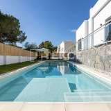  Detached Single Level Luxury Villa in Santa Clara Altea Alicante 8224311 thumb2