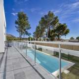  Detached Single Level Luxury Villa in Santa Clara Altea Alicante 8224311 thumb5