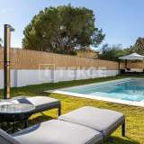  Detached Single Level Luxury Villa in Santa Clara Altea Alicante 8224311 thumb4