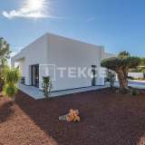  Detached Single Level Luxury Villa in Santa Clara Altea Alicante 8224311 thumb9