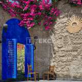  Girne Esentepe'de Orman ve Deniz Manzaralı Müstakil Bungalovlar Bahçeli 8124322 thumb14