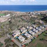  Detached Bungalows with Forest and Sea View in Girne Esentepe Bahçeli 8124322 thumb16