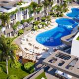  Apartments for Sale in Advanced Complex in North Cyprus Yeniboğaziçi Yenibogazici 8124327 thumb3