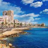  İspanya Torrevieja’da Plaja Yakın Sofitike Daireler Alicante 8124337 thumb8