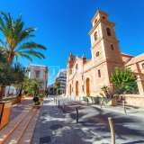  İspanya Torrevieja’da Plaja Yakın Sofitike Daireler Alicante 8124337 thumb13