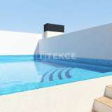  İspanya Torrevieja’da Plaja Yakın Sofitike Daireler Alicante 8124339 thumb6