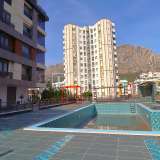  Apartments in Konyaaltı with Mountain View in Gated Complex Konyaalti 8124343 thumb4