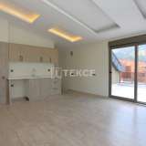  Appartementen in Konyaaltı met Bergzicht in Complex Konyaalti 8124345 thumb11