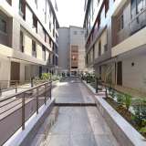  Appartementen in Konyaaltı met Bergzicht in Complex Konyaalti 8124345 thumb5