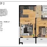  Appartementen te Koop op Loopafstand van het Strand in Mersin Tece Mezitli 8124347 thumb23