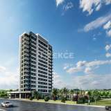  Appartementen te Koop op Loopafstand van het Strand in Mersin Tece Mezitli 8124347 thumb4