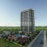  Appartementen te Koop op Loopafstand van het Strand in Mersin Tece Mezitli 8124347 thumb1