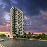  Appartementen te Koop op Loopafstand van het Strand in Mersin Tece Mezitli 8124347 thumb3
