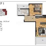  Appartementen te Koop op Loopafstand van het Strand in Mersin Tece Mezitli 8124347 thumb22