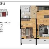  Appartementen te Koop op Loopafstand van het Strand in Mersin Tece Mezitli 8124347 thumb24