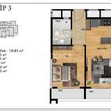  Appartementen te Koop op Loopafstand van het Strand in Mersin Tece Mezitli 8124347 thumb26