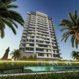  Apartments for Sale Within Walking Distance to Beach in Mersin Tece Mezitli 8124347 thumb6