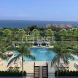  Sea View Flats in a Chic Boutique Complex in Mersin Ayaş Erdemli 8124350 thumb5