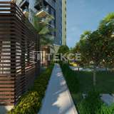  Sea View Flats in a Chic Boutique Complex in Mersin Ayaş Erdemli 8124351 thumb7