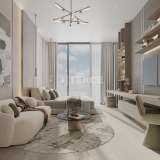  Меблированные роскошные квартиры в Дубае по стартовым ценам Дубай Лэнд 8124354 thumb13