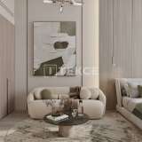  迪拜带家具的豪华公寓，起步价 迪拜土地 8124354 thumb14