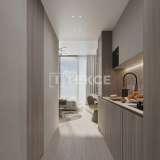  迪拜带家具的豪华公寓，起步价 迪拜土地 8124354 thumb15