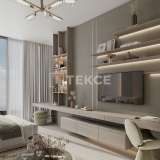  Меблированные роскошные квартиры в Дубае по стартовым ценам Дубай Лэнд 8124354 thumb18