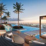  Меблированные роскошные квартиры в Дубае по стартовым ценам Дубай Лэнд 8124354 thumb0