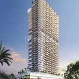  Luxueux Appartements Meublés au Prix de Lancement à Dubaï Dubaïland 8124354 thumb5