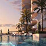  Luxueux Appartements Meublés au Prix de Lancement à Dubaï Dubaïland 8124354 thumb4