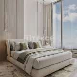  迪拜带家具的豪华公寓，起步价 迪拜土地 8124354 thumb17