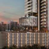  Роскошные квартиры с видом на канал в Дубае, Бизнес-Бэй Бизнес Бэй 8124361 thumb4