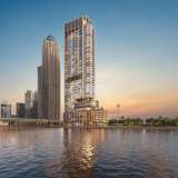  Luxury Apartments with Canal View in Business Bay Business Bay 8124361 thumb0