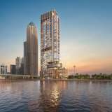  Luxury Apartments with Canal View in Business Bay Business Bay 8124363 thumb0