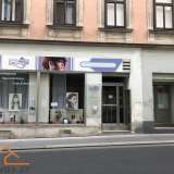 Geschäftslokal in Wien 8 mit direktem Straßenzugang