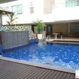  One Bedroom Condominium For Long Term Rent - Pratumnak... Pattaya 4624408 thumb1
