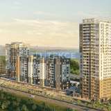  Apartments with Lake View in Avcilar Istanbul Avcilar 8124450 thumb0