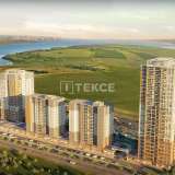  Apartments with Lake View in Avcilar Istanbul Avcilar 8124450 thumb7