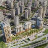  Apartments with Lake View in Avcilar Istanbul Avcilar 8124450 thumb1