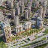  Apartamentos con Vistas al Lago en Avcilar Estambul Avcilar 8124451 thumb1