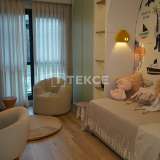  Apartamentos con Vistas al Lago en Avcilar Estambul Avcilar 8124453 thumb19