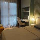  Apartamentos con Vistas al Lago en Avcilar Estambul Avcilar 8124453 thumb17