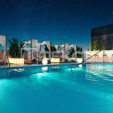  Квартиры с Потрясающим Панорамным Видом в Малаге, Испания Малага 8124458 thumb10