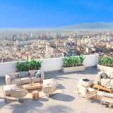  Wohnungen mit Atemberaubendem Panoramablick in Malaga Spanien Malaga 8124458 thumb0